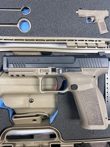 CANIK METE SFT - 3 of 4