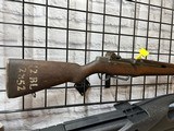 SPRINGFIELD ARMORY M1 GARAND - 2 of 7