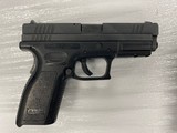 SPRINGFIELD ARMORY XD-40 - 2 of 6
