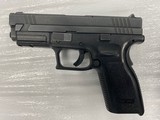 SPRINGFIELD ARMORY XD-40 - 3 of 6