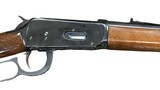 WINCHESTER 94 CARBINE 1975 DATE 20 STOCK - 3 of 4