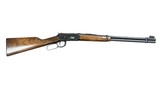 WINCHESTER 94 CARBINE 1975 DATE 20 STOCK - 1 of 4