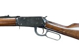 WINCHESTER 94 CARBINE 1975 DATE 20 STOCK - 4 of 4