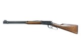 WINCHESTER 94 CARBINE 1975 DATE 20 STOCK - 2 of 4