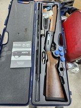 BERETTA AL 391 URIKA 12 GA - 2 of 3