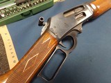 MARLIN 1895M Ported JM Stamp - 3 of 7