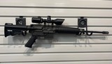 BUSHMASTER carbon 15 5.56 / 223 - 1 of 5