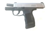 SIG SAUER p365 9MM LUGER (9X19 PARA) - 4 of 6