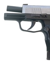 SIG SAUER p365 9MM LUGER (9X19 PARA) - 2 of 6