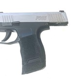 SIG SAUER p365 9MM LUGER (9X19 PARA) - 3 of 6