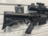DPMS A-15 5.56 / 223 - 4 of 7