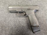 CZ P10 C 9MM LUGER (9X19 PARA) - 2 of 2