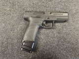 CZ P10 C 9MM LUGER (9X19 PARA) - 1 of 2