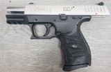 WALTHER CCP .380 ACP - 2 of 7