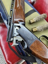 BROWNING CITORI 12 GA - 4 of 7