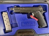 DAN WESSON FIREARMS DISCRETION - 1 of 1