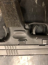 SPRINGFIELD ARMORY XD 40 .40 S&W - 4 of 7