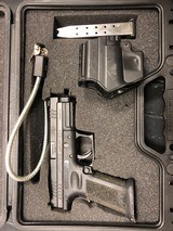 SPRINGFIELD ARMORY XD 40 .40 S&W - 2 of 7