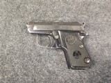 BERETTA 950 BS .25 ACP - 2 of 2