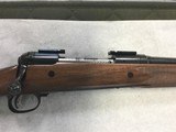 SAVAGE ARMS 114 .30-06 SPRG - 3 of 7