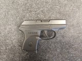 RUGER LCP .380 .380 ACP - 1 of 2