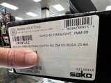 SAKO 85 S - 6 of 6