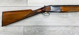 BROWNING CITORI 12 GA - 2 of 6