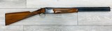 BROWNING CITORI 12 GA - 1 of 6