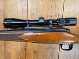 WINCHESTER 70 .30-06 SPRG - 5 of 7