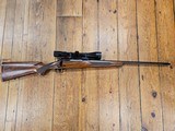 WINCHESTER 70 .30-06 SPRG - 1 of 7