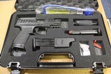 WALTHER PDP 9MM COMPACT 4 BLK OR 15+1 2851229 - 1 of 4