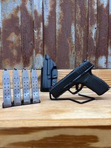 SPRINGFIELD ARMORY HELLCAT PRO OSP - 1 of 5