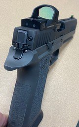 SIG SAUER P320 XFIVE LEGION - 6 of 7