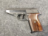 SIG SAUER P230 .380 ACP - 1 of 2