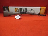 HENRY OCTAGON FRONTIER - H001T .22 LR - 1 of 6
