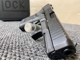 GLOCK GLOCK 19 GEN 5 9MM LUGER (9X19 PARA) - 6 of 6