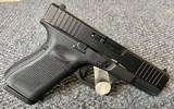 GLOCK GLOCK 19 GEN 5 9MM LUGER (9X19 PARA) - 5 of 6