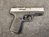 SMITH & WESSON SDVE 9MM LUGER (9X19 PARA) - 1 of 2