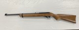 RUGER 10/22 CARBINE .22 LR - 2 of 3