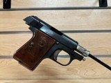 ASTRA CUB .22 SHORT .22 SHORT - 4 of 7