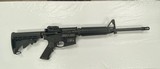 SMITH & WESSON M&P15 SPORT II - 1 of 7