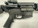 SMITH & WESSON M&P15 SPORT II - 2 of 7