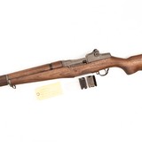 SPRINGFIELD ARMORY M1 GARAND - 2 of 3