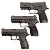 SIG SAUER P320 (LE TRADE-IN) .45 ACP - 3 of 6