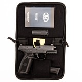 FN 509 9MM LUGER (9X19 PARA) - 3 of 3