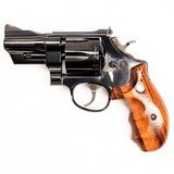 SMITH & WESSON MODEL 24-3 - 1 of 2