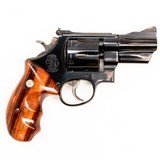 SMITH & WESSON MODEL 24-3 - 2 of 2