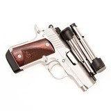 KIMBER MICRO 9 STAINLESS - 3 of 3