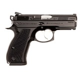 CZ 75 P-01 SDP9MM LUGER (9X19 PARA) - 2 of 3