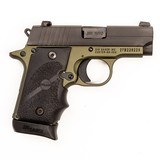 SIG SAUER P238 - 2 of 3